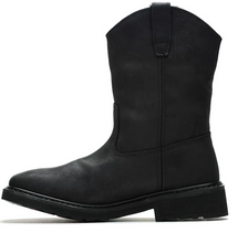 Harley-Davidson® Men's Altman 10-Inch Waterproof Motorcycle Boots