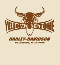 H-D "Whip" Dealer Tee