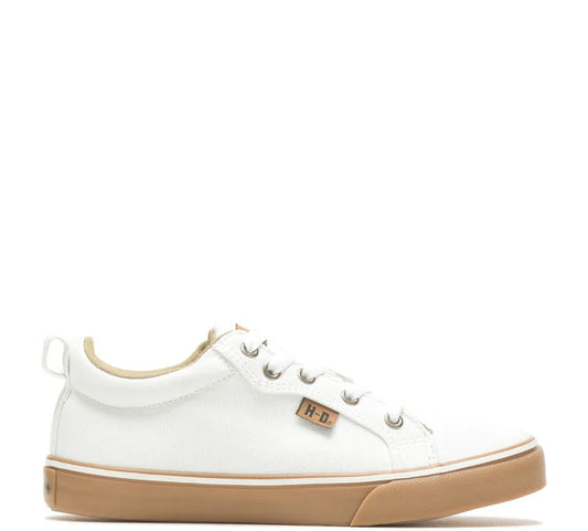 Harley-Davidson Women's Torland Sneakers D84435
