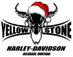 Yellowstone Harley-Davidson