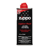 Zippo Lighter Fluid (4oz)