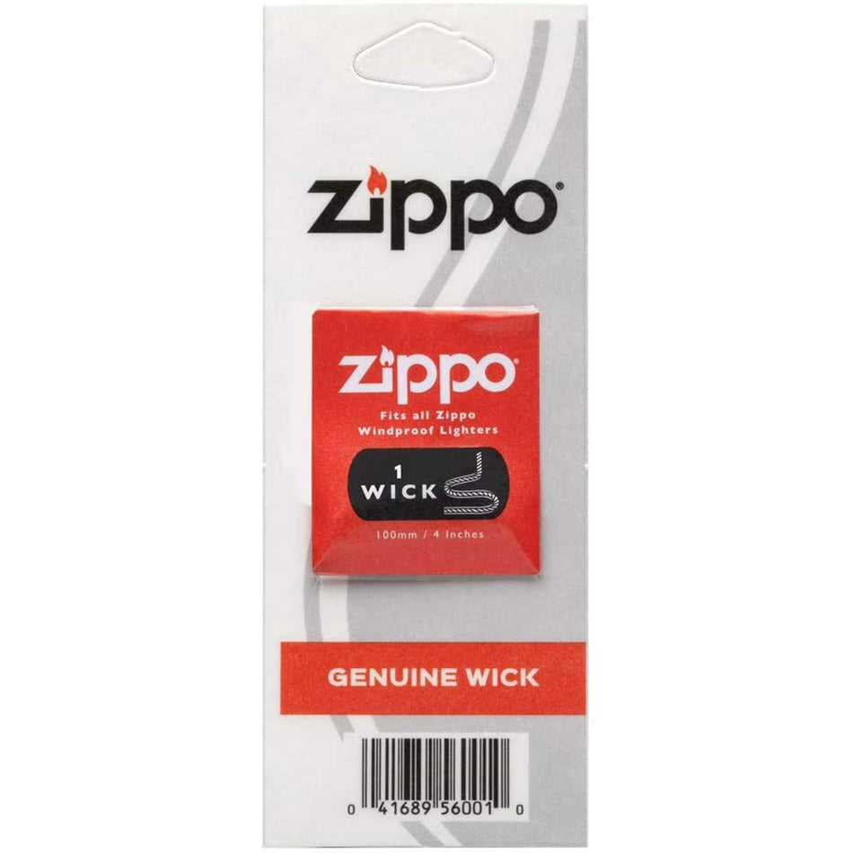 Zippo Replacement Wick