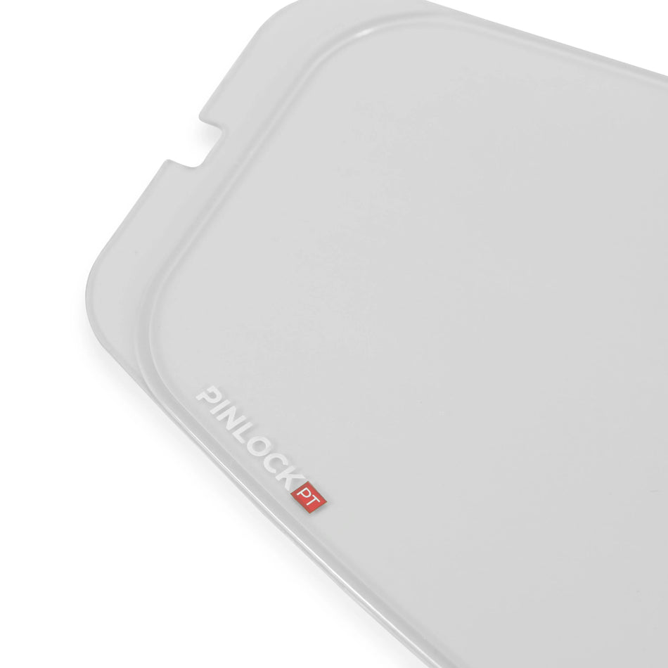 Simpson Motorcycle Pinlock Shield