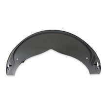 MOD BANDIT HELMET OPTIONAL SHIELD - iridium