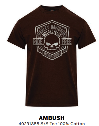 YH-D Ambush T-Shirt