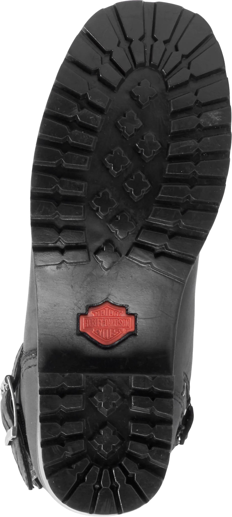 Harley-Davidson Women's Archer Steel Toe Boot