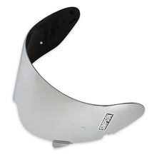 Ghost Bandit Helmet Optional Shield - Mirror