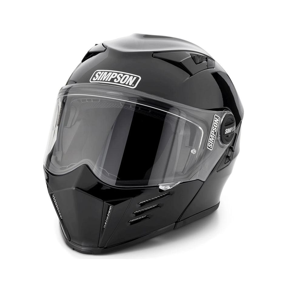 Simpson Mod Bandit Helmet