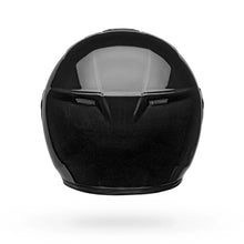 Bell SRT Modular Helmet - Gloss Black and Night RIder