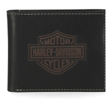 Harley-Davidson Billfold