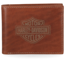 Harley-Davidson Billfold