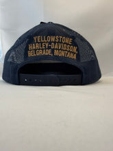 YH-D Panther Dealership Hat