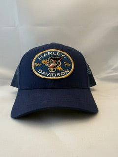 YH-D Panther Dealership Hat