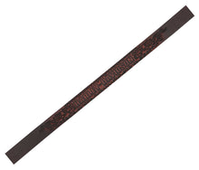 Harley-Davidson® Men's Tooled Flames H-D Logo Genuine Leather Belt - Brown