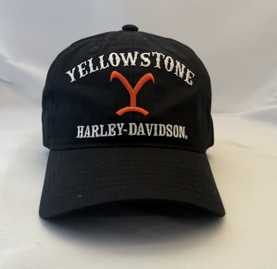 Custom YH-D Brand Hat