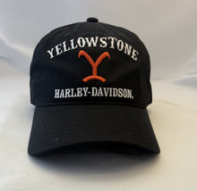 Custom YH-D Brand Hat