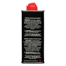 Zippo Lighter Fluid (4oz)