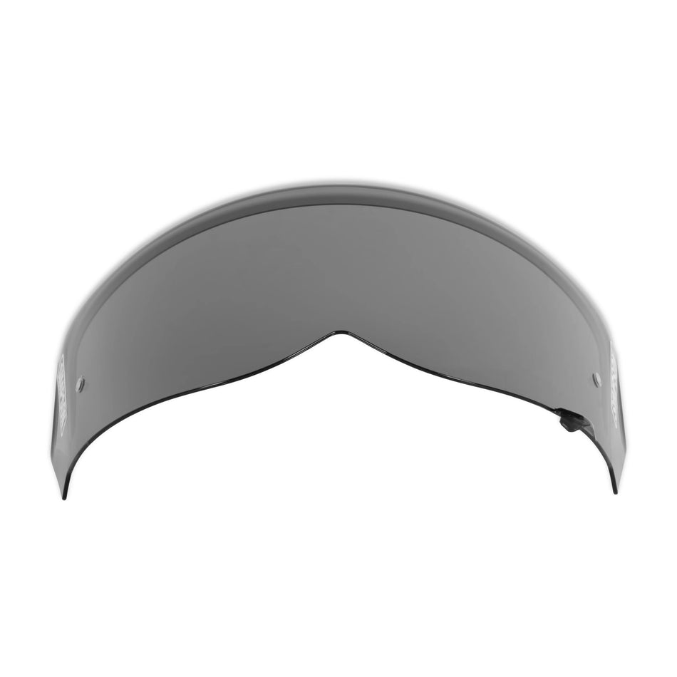 Mod Bandit Helmet Optional Shield - Dark Smoke