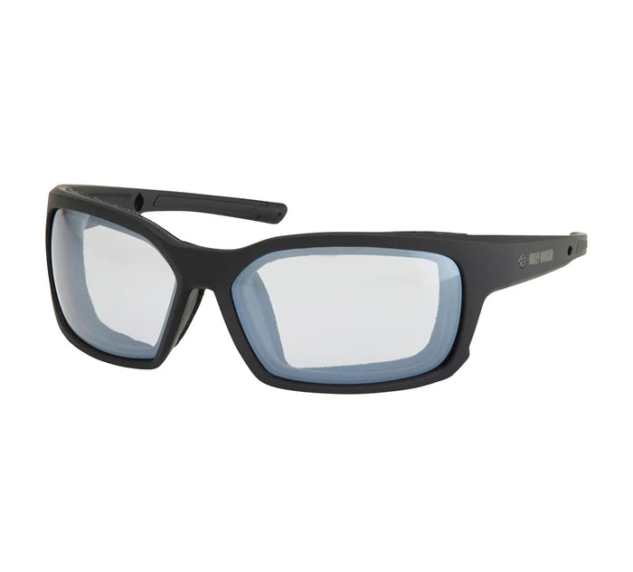 CLASSIC EAGLE Sport Performance Sunglasses - Matte Black or Shiny Grey