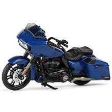 H-D Custom Harley-Davidson 1:18 Die-Cast Motorcycles
