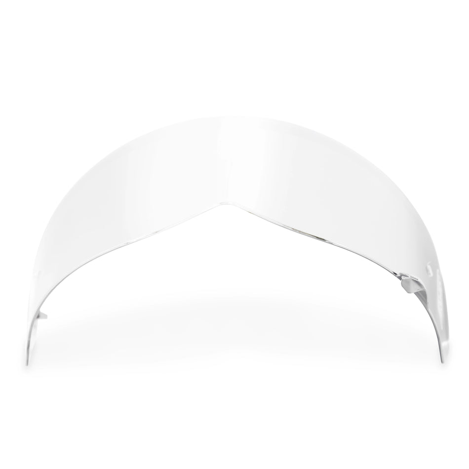 MOD BANDIT HELMET OPTIONAL SHIELD - mirror