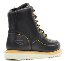 Harley-Davidson® Women's Juno LT 5.25-Inch Motorcycle Boots