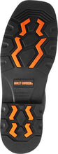 Harley-Davidson® Men's Altman 10-Inch Waterproof Motorcycle Boots