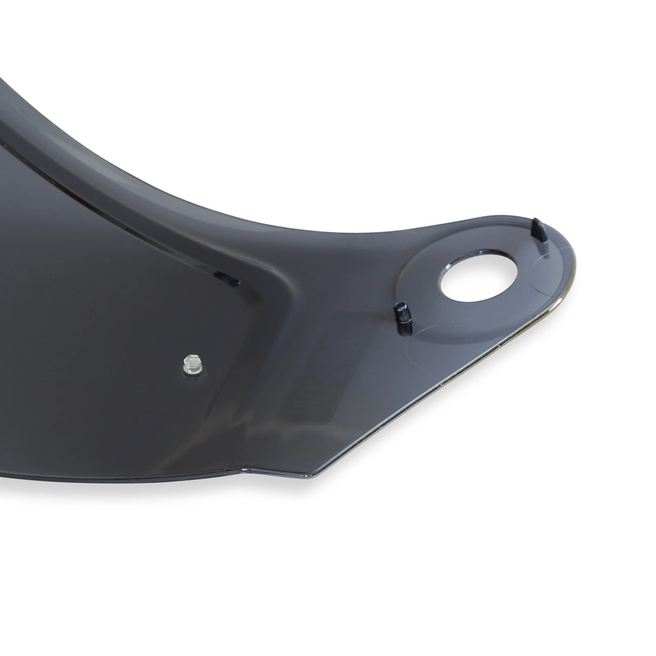 MOD BANDIT HELMET OPTIONAL SHIELD - mirror