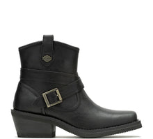 Harley-Davidson Women's Dalis 5" Riding Boot (size 11)
