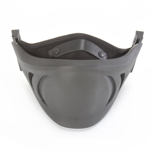 Muzzle/Breath Guard for the Bell Rogue Helmet - 8003433
