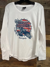 HD Dutiful Long-Sleeve