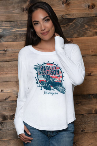 HD Dutiful Long-Sleeve