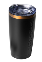 Embossed Travel Mug