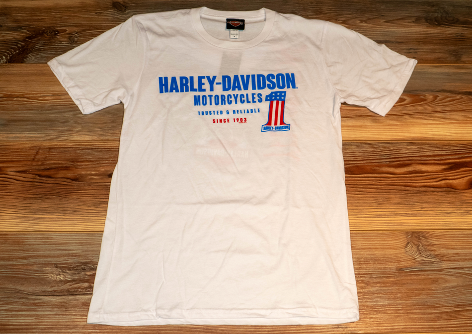 Men's "Equip" Short Sleeve T-Shirt (only in 3XL)
