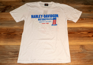 Men's "Equip" Short Sleeve T-Shirt (only in 2XL and 3XL)