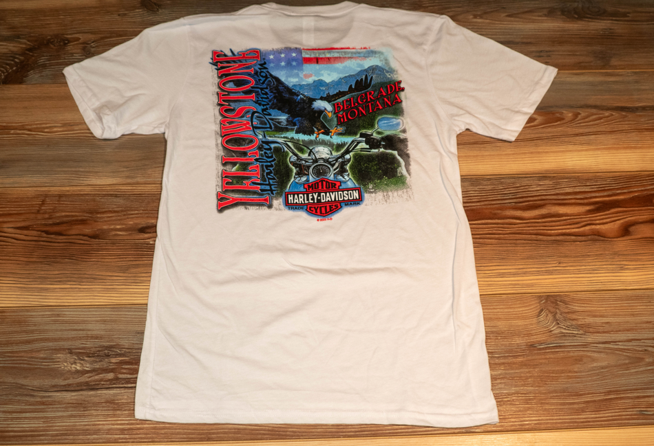 Men's "Equip" Short Sleeve T-Shirt (only in 3XL)