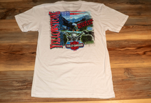 Men's "Equip" Short Sleeve T-Shirt (only in 2XL and 3XL)
