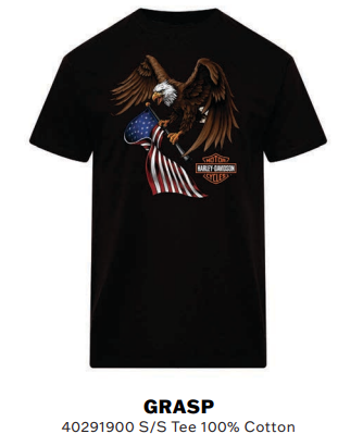 YH-D Grasp Dealer T-Shirt