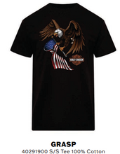 YH-D Grasp Dealer T-Shirt (only in XL)