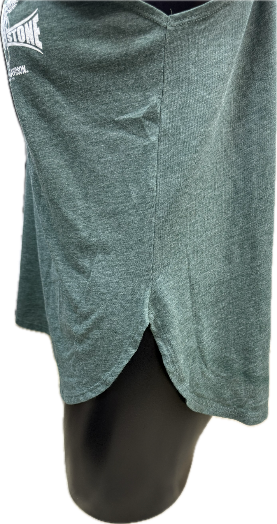 Custom YH-D Ladies Tank