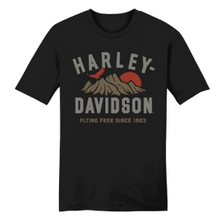 YH-D Flyin' Free Dealer Shirt