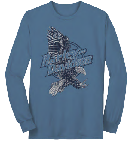 H-D Sky Flyer Long-Sleeve