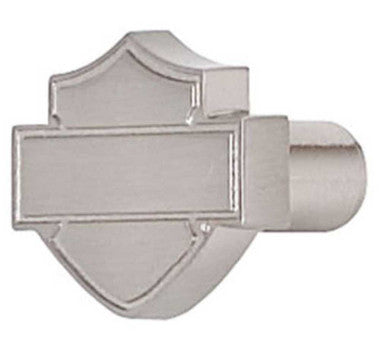 Harley-Davidson® Bar & Shield Silhouette Knob HDL-10113