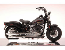 H-D Custom Harley-Davidson 1:18 Die-Cast Motorcycles