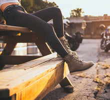 Harley-Davidson Women's Marconi Riding Boot