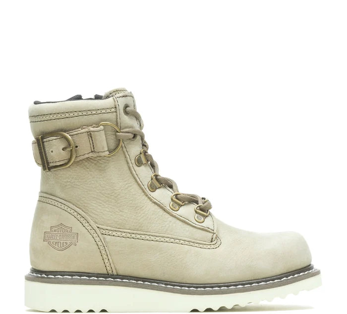 Harley-Davidson Women's Marconi Riding Boot