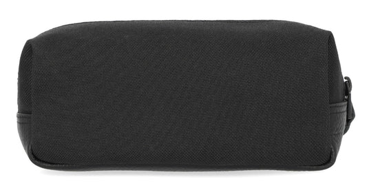 Harley-Davidson® Modular Traveling Polyester Toiletry Kit Case - Matte Black