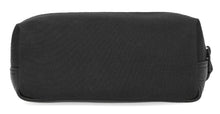 Harley-Davidson® Modular Traveling Polyester Toiletry Kit Case - Matte Black