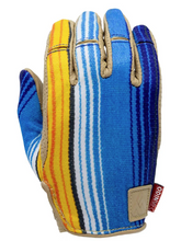 ODIN Womens Baja SMX Motorcycle Gloves