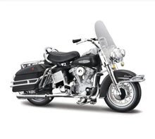 H-D Custom Harley-Davidson 1:18 Die-Cast Motorcycles